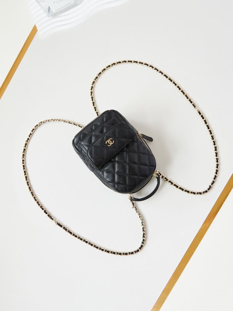 Ch**el backpacks